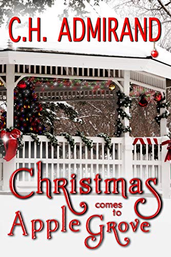 Christmas Comes to Apple Grove book cover