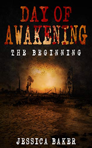 Day Of Awakening 1: The Beginning