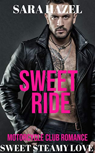 Sweet Ride book cover