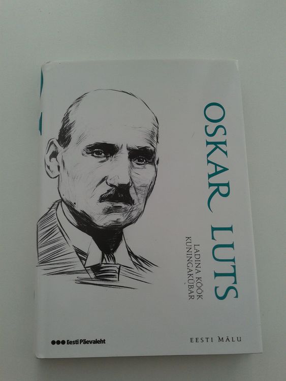 Ladina köök. Kuningakübar book cover