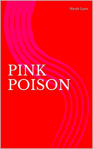 Pink Poison book cover