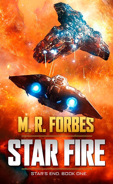 Star Fire