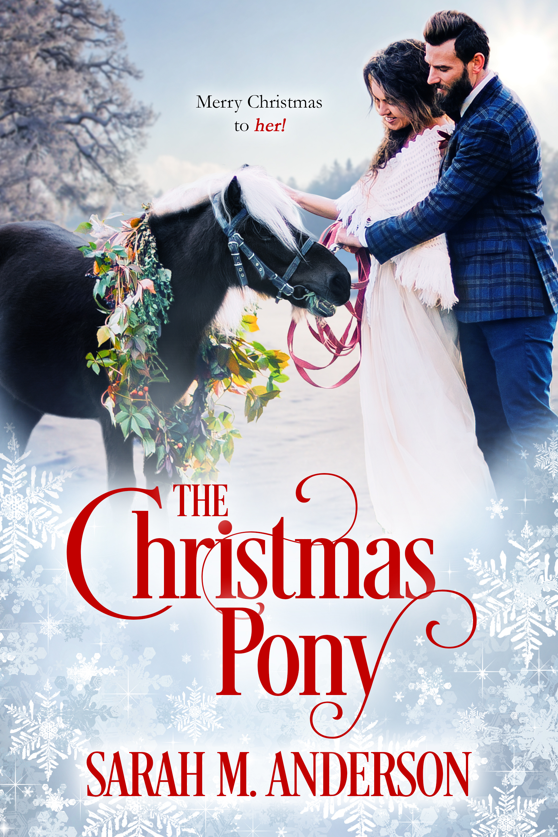 The Christmas Pony