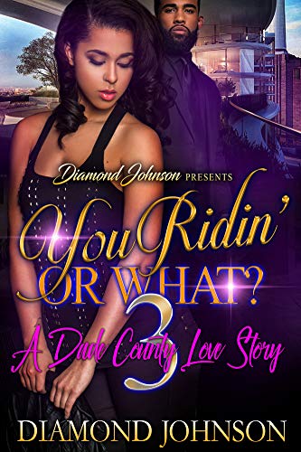 You Ridin' or What 3 book cover