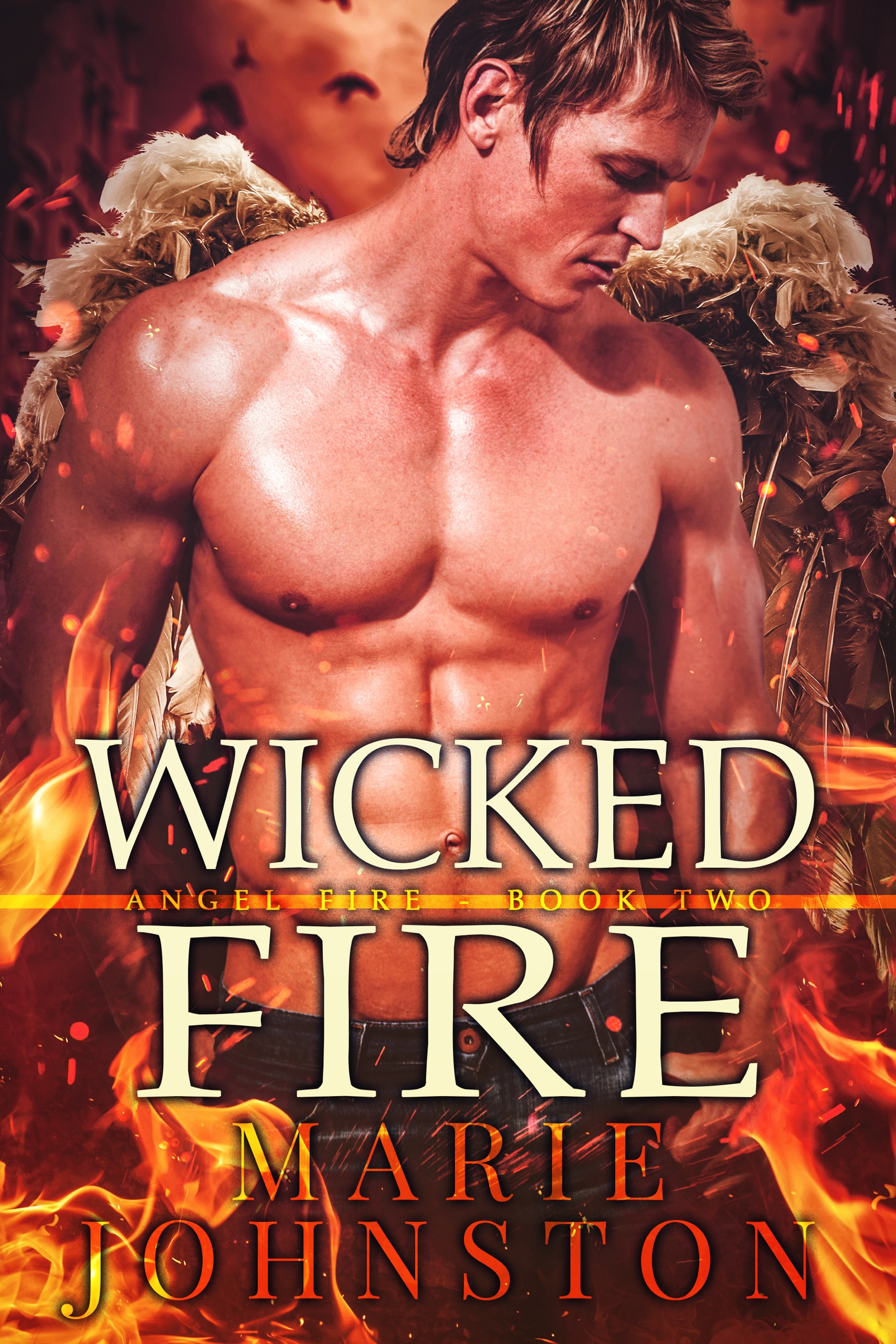 Wicked Fire
