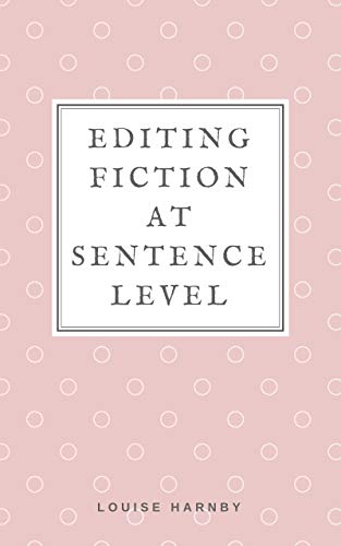 Editing Fiction at Sentence Level