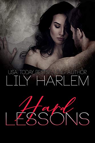 Hard Lessons book cover