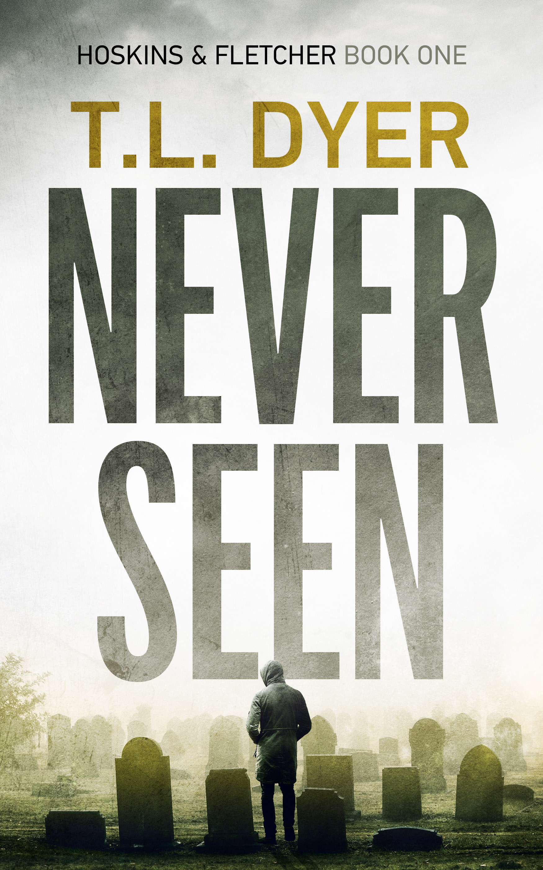 Never Seen