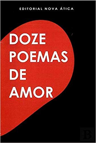 Doze Poemas de amor by João Roiz de Castelo Branco | Goodreads