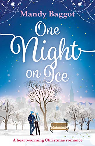 One Night on Ice book cover