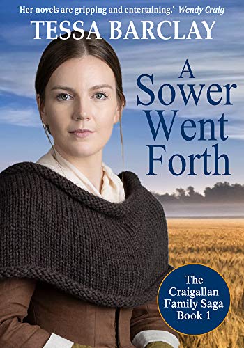 A Sower Went Forth
