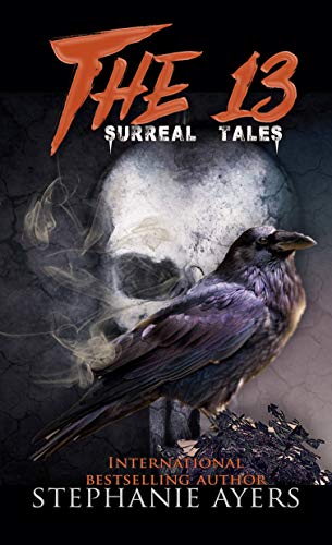 The 13 book cover 3