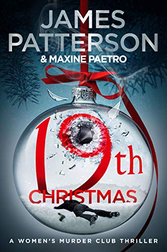 19th Christmas (Women’s Murder Club #19)