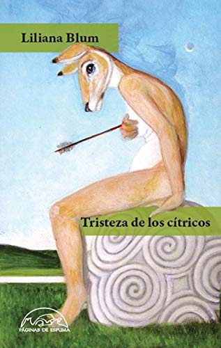 Tristeza de los cítricos book cover