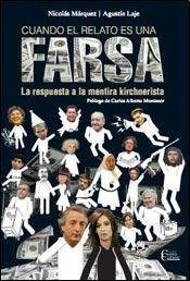 CUANDO EL RELATO ES UNA FARSA