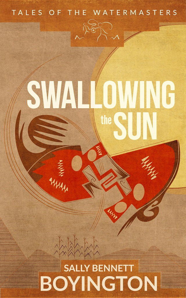 Swallowing the Sun by Sally Boyington Goodreads