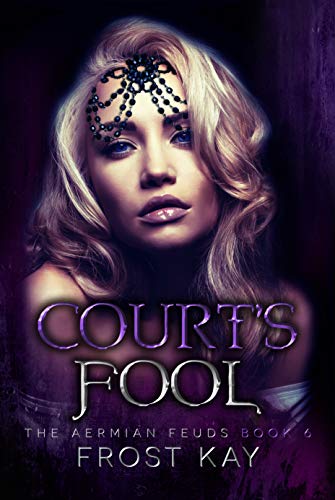 Court's Fool book cover