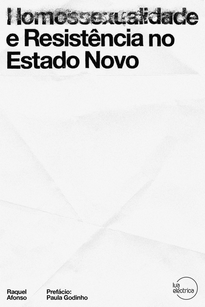 Homossexualidade e Resistência no Estado Novo book cover