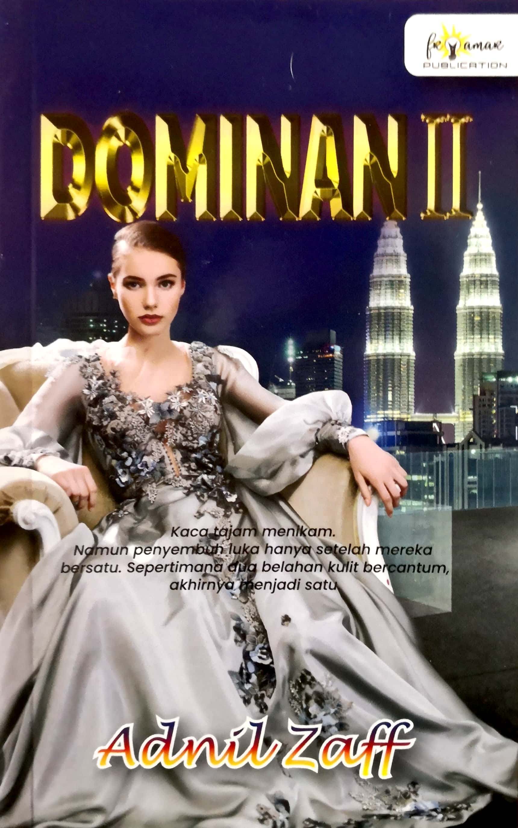 Dominan 2