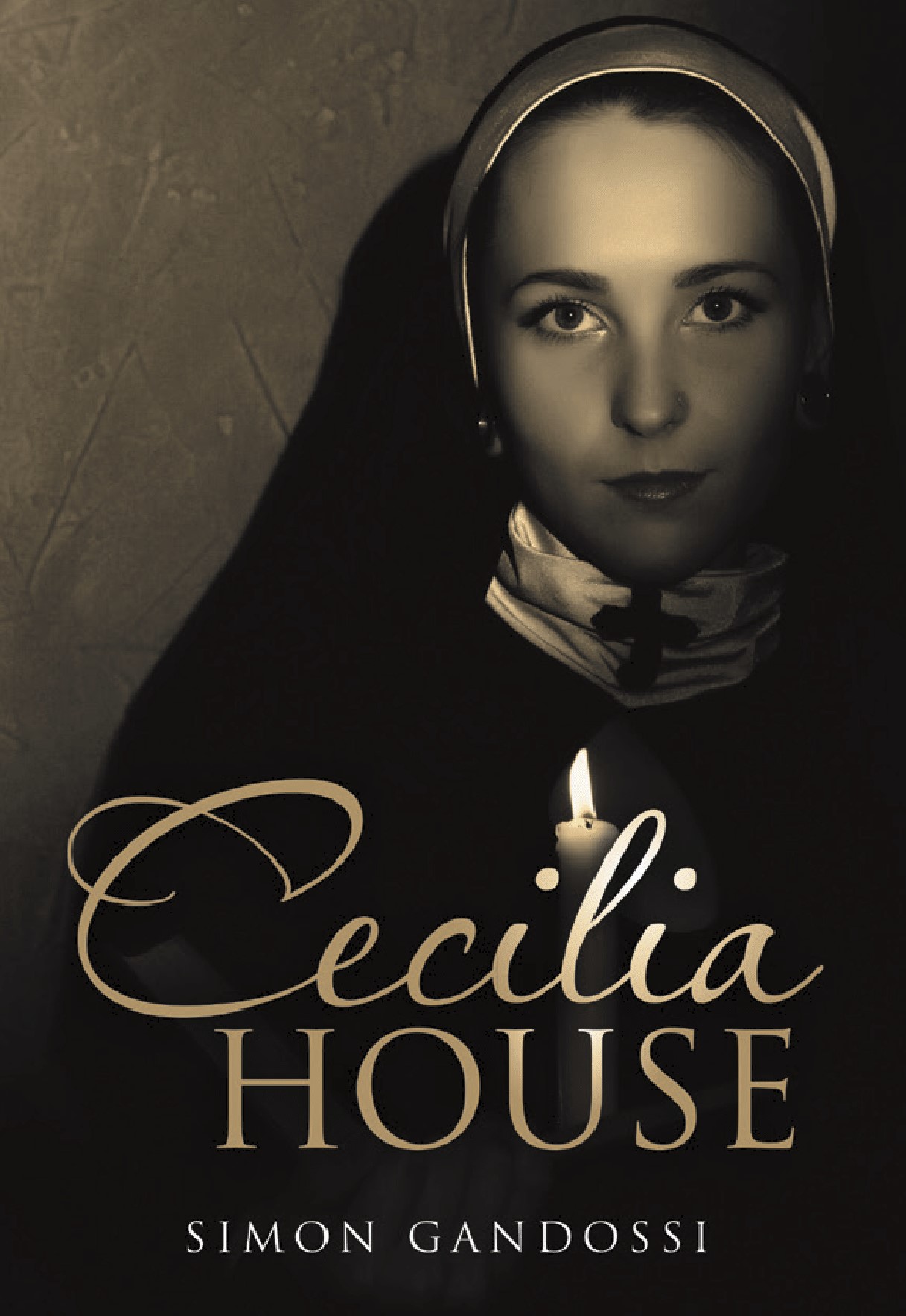 Cecilia House by Simon Gandossi Goodreads