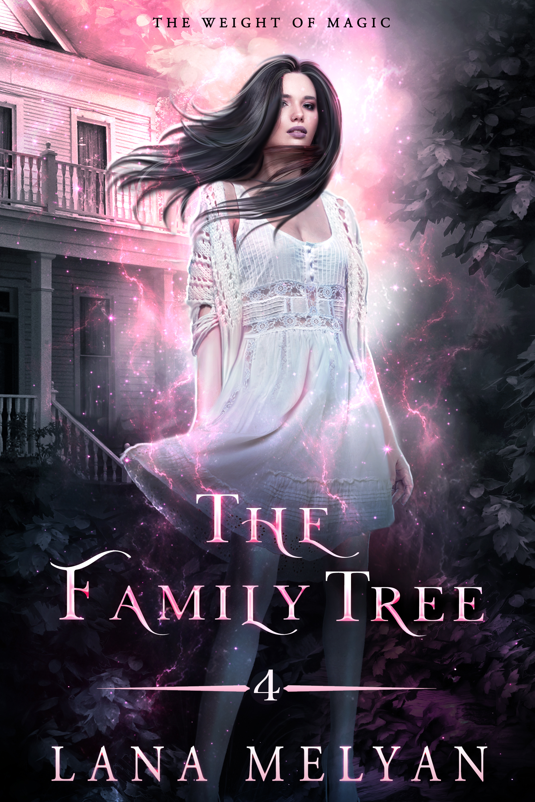 The Family Tree