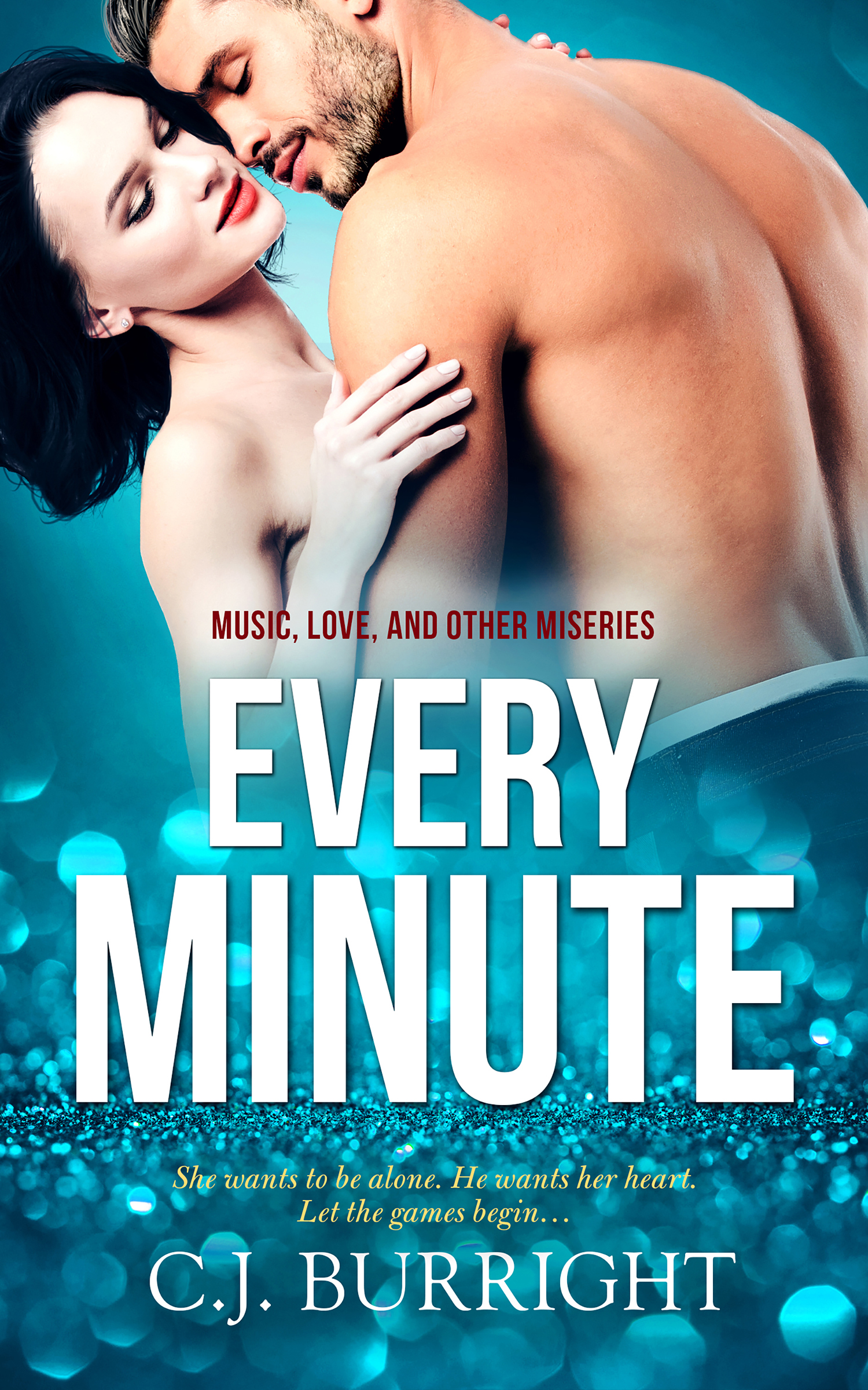 Every Minute