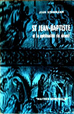 Maîtres spirituels book cover 2
