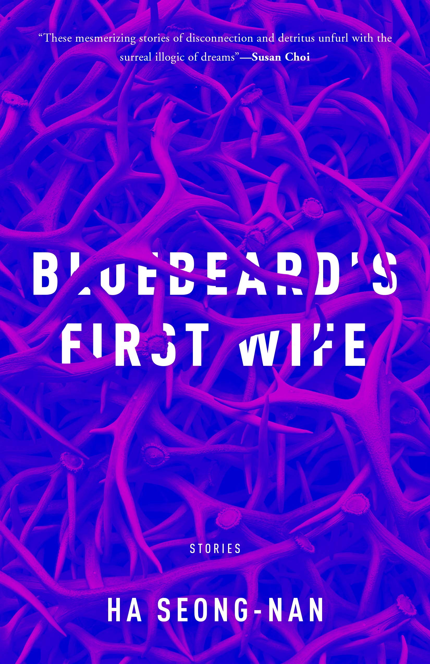 Bluebeard's First Wife