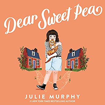 Dear Sweet Pea