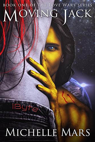 Love Wars book cover 1