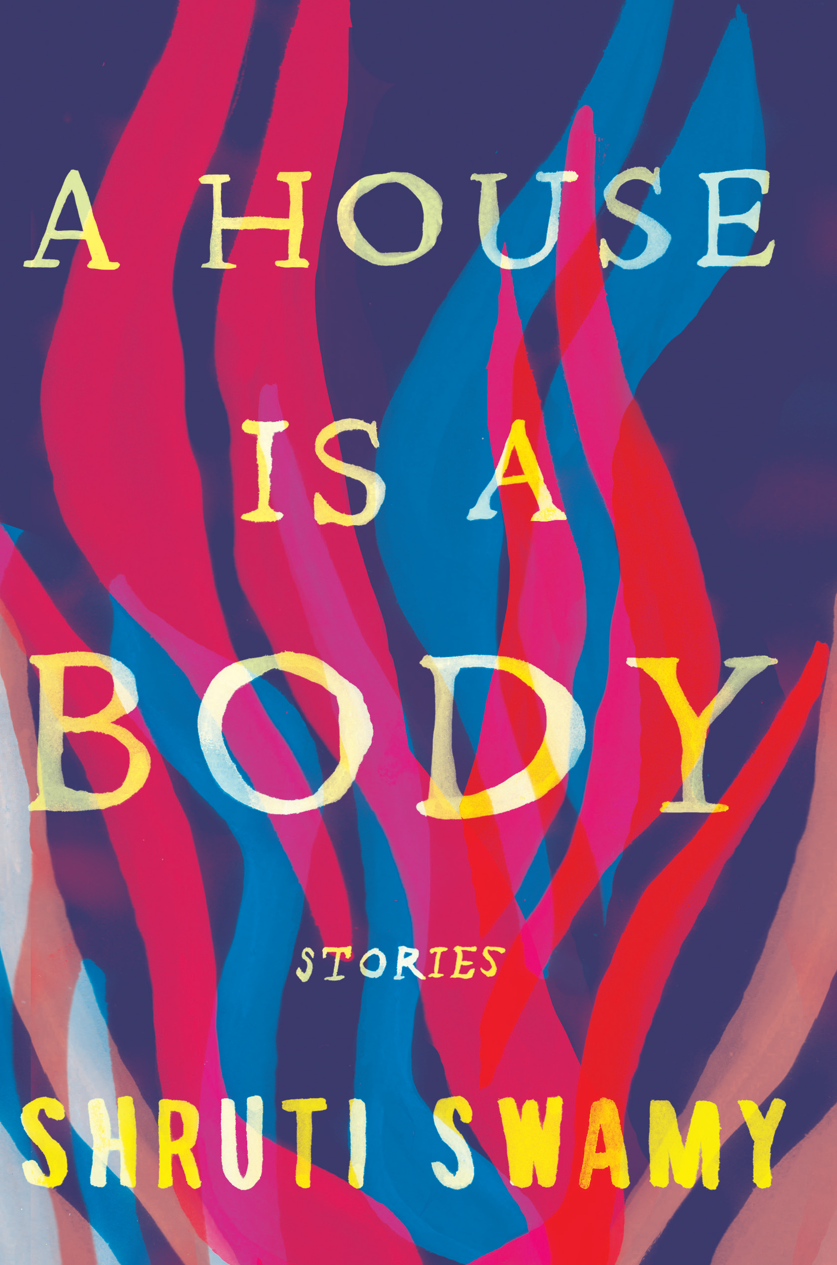 A House Is a Body