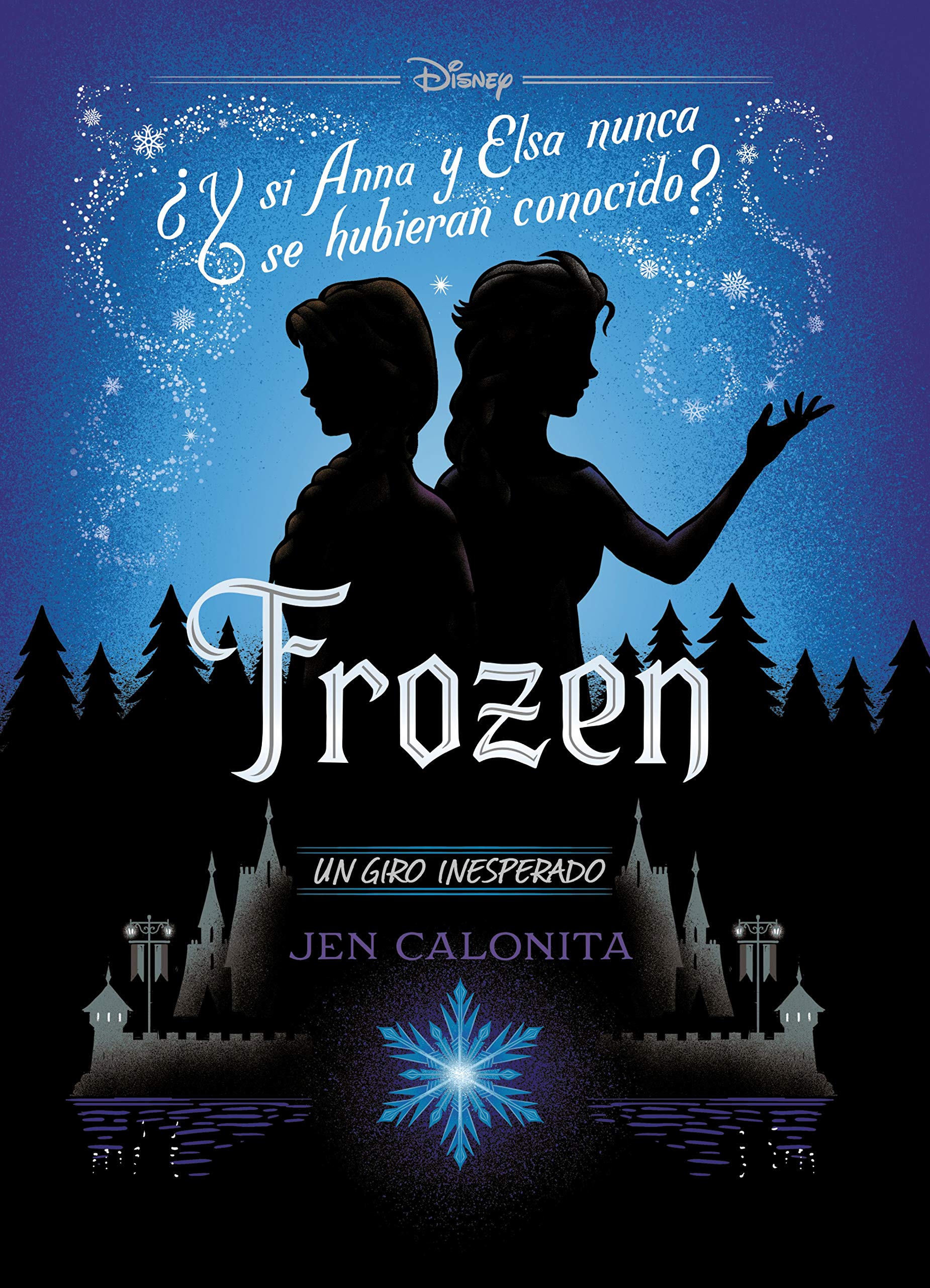 Frozen: Un giro inesperado