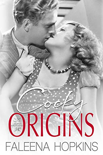 The Origin of Language book cover