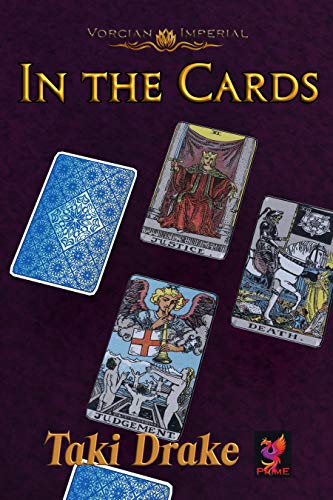 In the Cards book cover