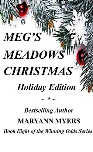 Meg's Meadows Christmas: Holiday Edition