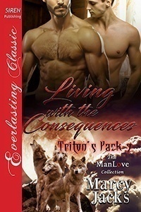 Living with the Consequences book cover