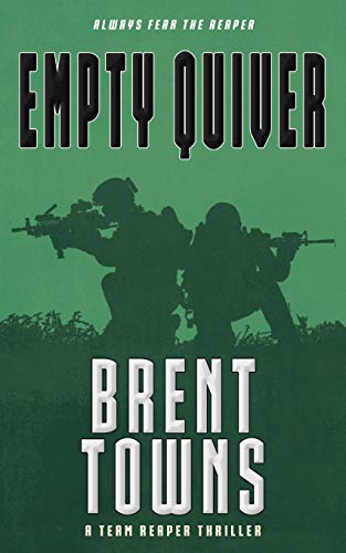 Empty Quiver book cover
