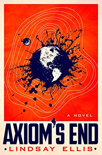 Axiom's End (Noumena, #1)
