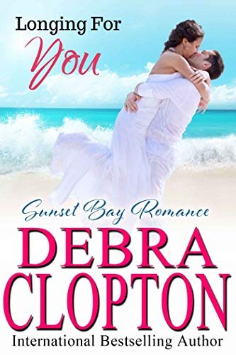 Longing for You book cover