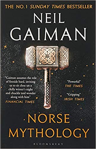 Norse Mythology