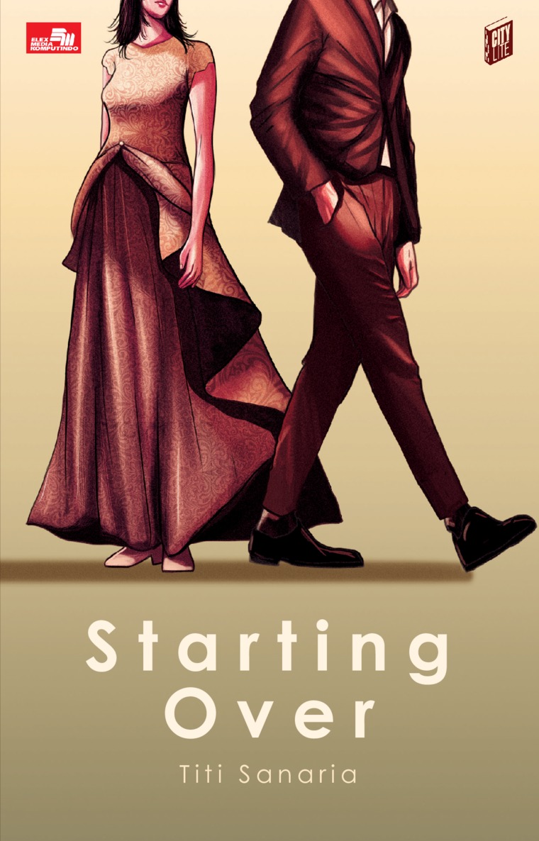 Starting Over