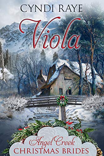 Viola book cover