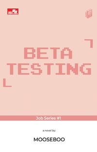 Job Series book cover 1