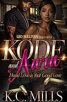 Kode and Aara book cover