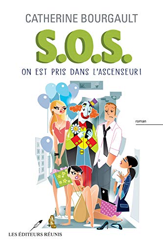 S.O.S. book cover