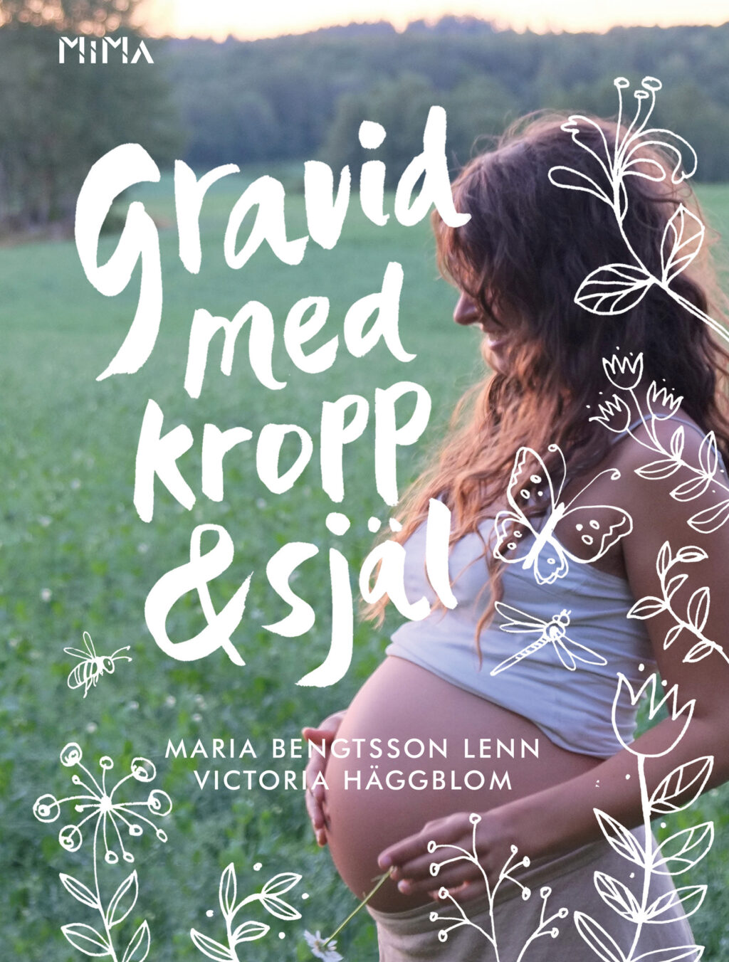 Gravid med kropp & själ