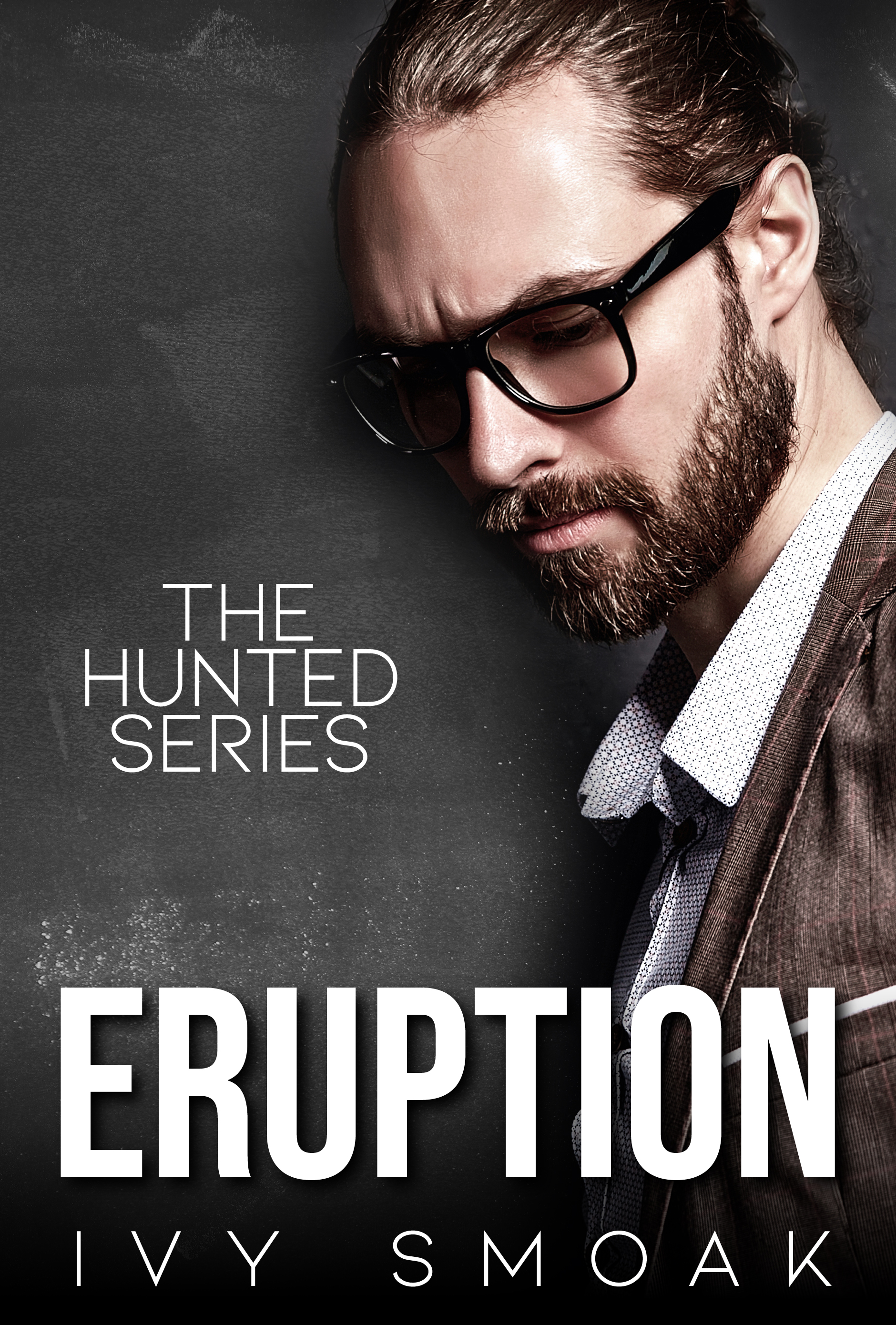 Eruption (The Hunted, #3)