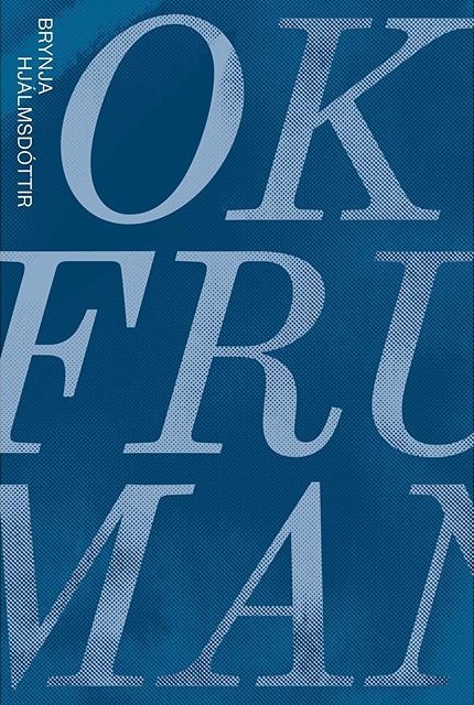 Okfruman
