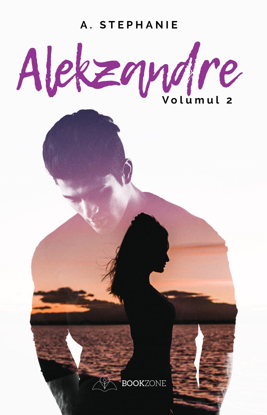 Alekzandre: Volumul 2