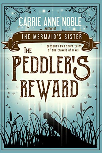 The Peddler's Reward book cover